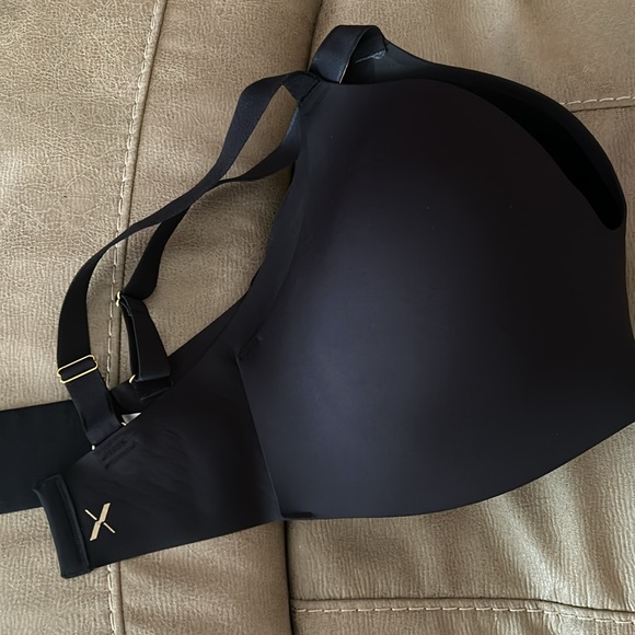 Knix Wireless Wingwoman Bra - Picture 6 of 8